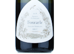 Henners Foxearle English Sparkling Brut,2018