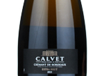 Calvet Cremant de Bordeaux Extra Brut,2021