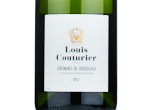 Louis Couturier Brut Crémant de Bordeaux,NV