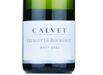 Calvet Cremant de Bourgogne,2022