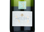 Champagne Philizot et Fils Brut Numéro 3,NV