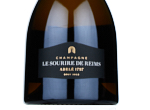 Le Sourire de Reims Brut Millésimé,2013