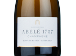 Abelé 1757 Blanc de Blancs Extra Brut,NV