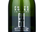 Porte Noire Grand Cru,2013