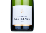 Champagne Castelnau Brut,NV