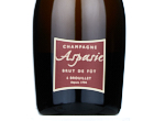 Champagne Aspasie Brut de Fût,NV