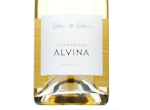 Champagne Alvina Brut Blanc de Blancs,NV