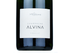 Champagne Alvina Brut Millésime,2013