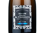 Charles de Cazanove Traditional Vintage Brut,2016