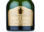 Vieille France Blanc de Blancs Brut,NV