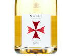 Noble Champagne Blanc de Blancs,2005