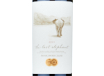 Franschhoek Cellar The Last Elephant,2021