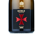 Noble Champagne Brut Vintage,2005