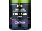 Extra Special Vintage Champagne Brut,2014