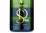 Champagne Dunoyer de Segonzac,2015