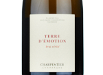 Champagne Charpentier Terre d'Émotion Brut Vérité,NV