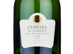 Comtes de Champagne Blanc de Blanc,2013