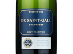 M&S Collection St Gall Champagne Premier Cru Brut,NV