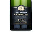 Tesco Finest Vintage Champagne Grand Cru Brut,2017