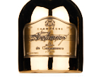 Charles de Cazanove Stradivarius Vintage Brut,2009