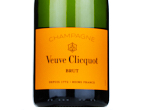 Veuve Clicquot Yellow Label,NV