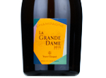 Veuve Clicquot La Grande Dame,2015