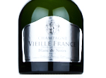 Charles de Cazanove Vieille France Blanc de Noirs Brut,NV