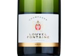 Louvel Fontaine Champagne Brut,NV