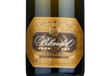 Thierry Blondel Champagne 1er Cru,NV