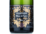 Sainsbury's Blanc De Noirs Champagne,NV