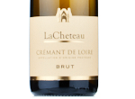 Lacheteau Cremant de Loire Brut,NV