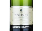 Bouvet Saphir Saumur Brut,2021