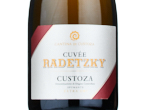 Cuvée Radetzky Custoza Spumante Extra Dry,NV