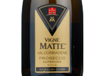 Valdobbiadene Prosecco Superiore Spumante Extra Dry Cuvée,NV