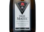 Valdobbiadene Prosecco Superiore Spumante Brut Cuvée,NV