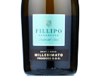 Fillipo Sansovino Millesimato Prosecco Spumante Brut,2022