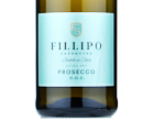 Fillipo Sansovino Prosecco Spumante Extra Dry,NV