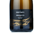 La Fornarina Prosecco Spumante Millesimato Extra Dry,2023