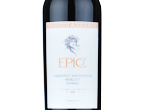 Epi̇c Cabernet Sauvignon Merlot Shiraz,2021