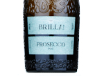 Brilla!, Prosecco Extra Dry,NV