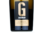 Valdobbiadene Prosecco Superiore Extradry,NV