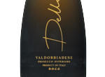 Della Vite Valdobbiadene Prosecco Superiore D.O.C.G,NV