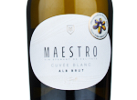 Maestro Cuvee Blanc,2022