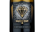 Diamond Heart Blanc de Blancs,2019