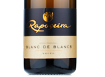 Espumante Raposeira Super Reserva Blanc de Blancs Bruto,2019