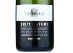 Torelló Tradicional Brut Nature,2018