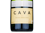 No.1 Castillo Perelada Cava Brut,2021