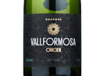 Vallformosa Origen Brut Nature Reserva,2020