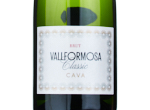 Vallformosa Classic Brut,NV