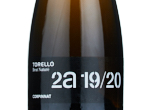 2a 19/20 Brut Nature Microvinification,NV